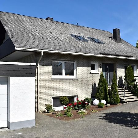 Ferienwohnung 温特贝格 外观 照片