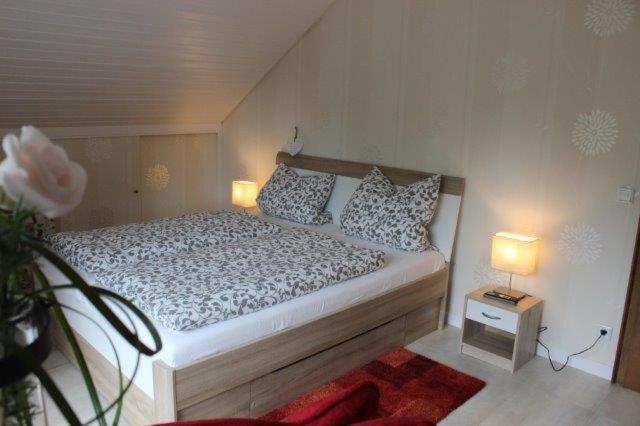 Ferienwohnung 温特贝格 外观 照片