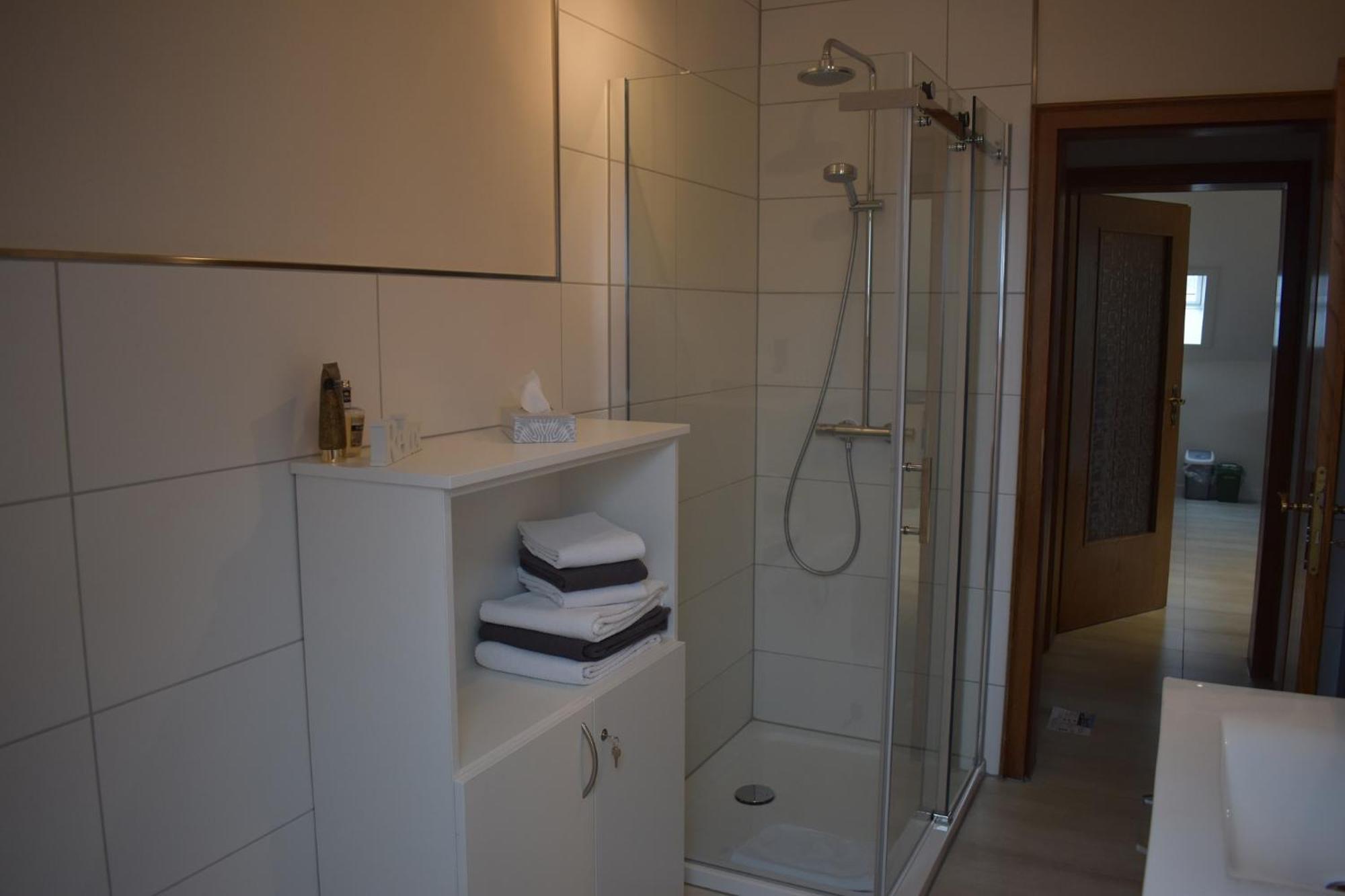 Ferienwohnung 温特贝格 外观 照片
