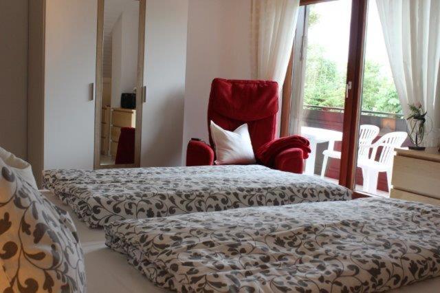Ferienwohnung 温特贝格 外观 照片