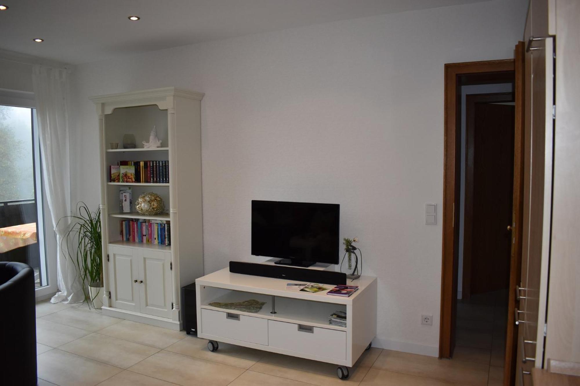 Ferienwohnung 温特贝格 外观 照片