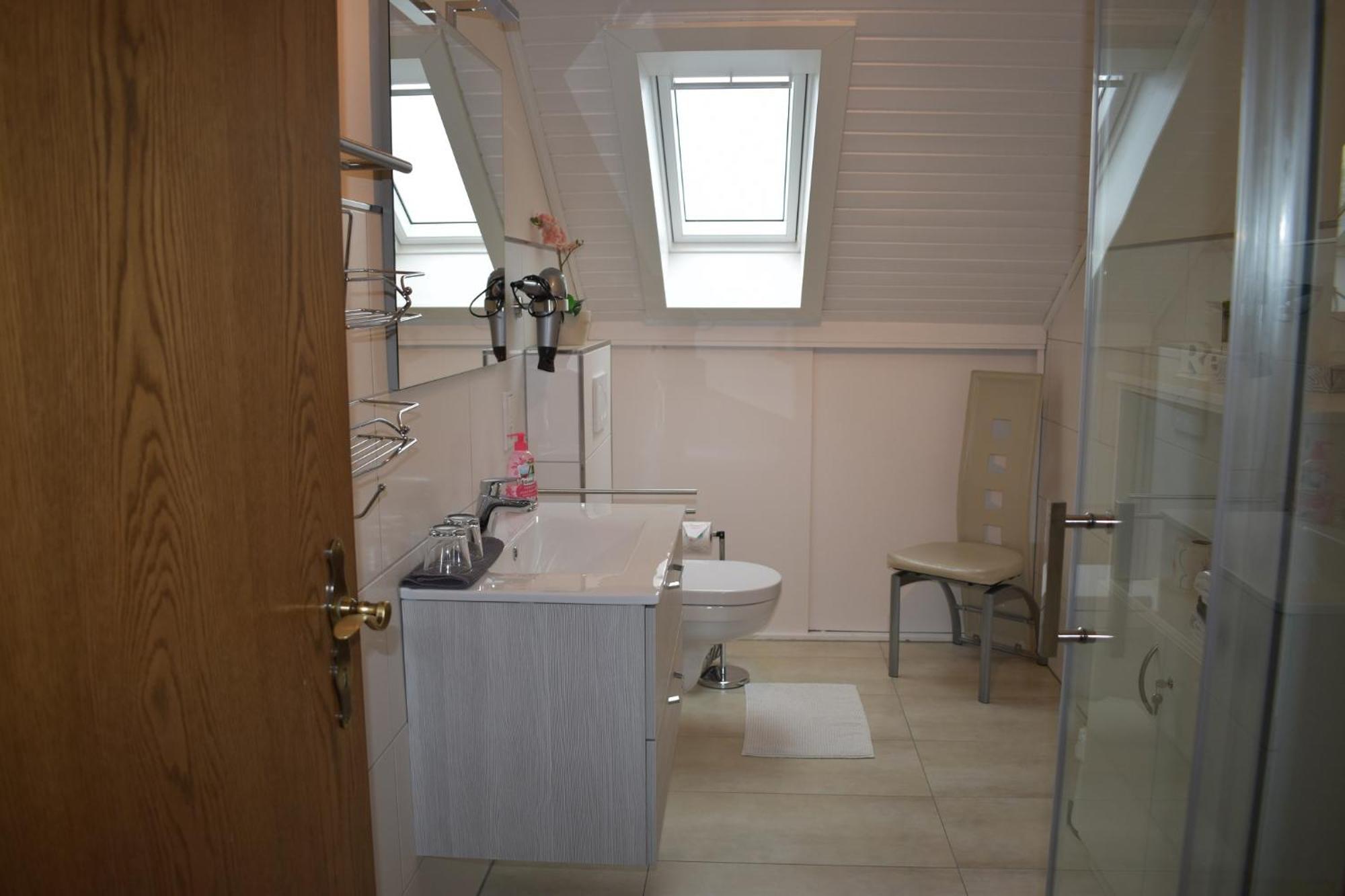Ferienwohnung 温特贝格 外观 照片