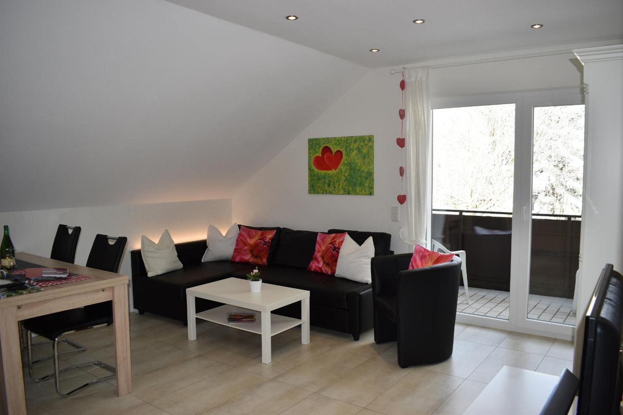 Ferienwohnung 温特贝格 外观 照片