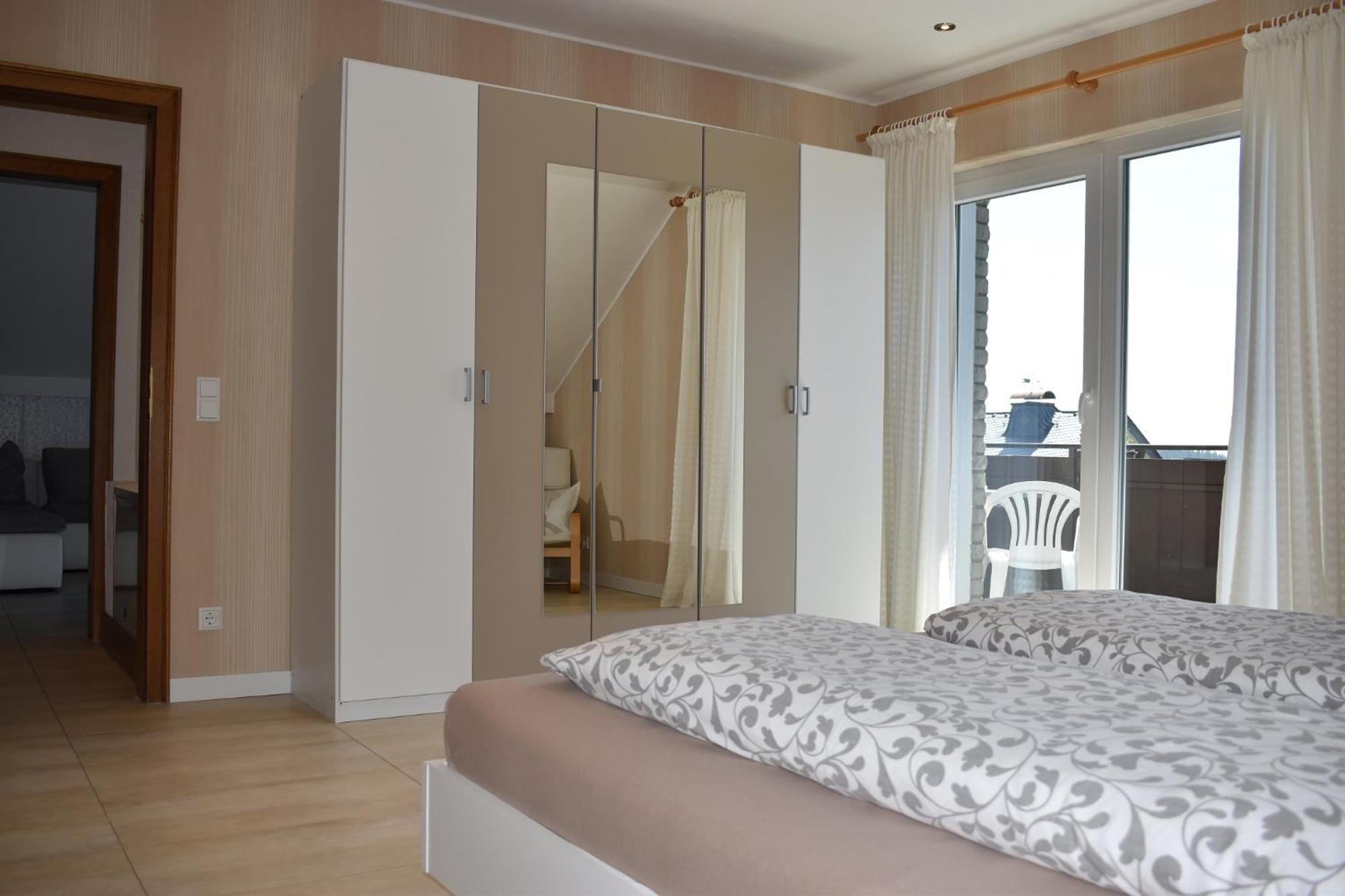 Ferienwohnung 温特贝格 外观 照片