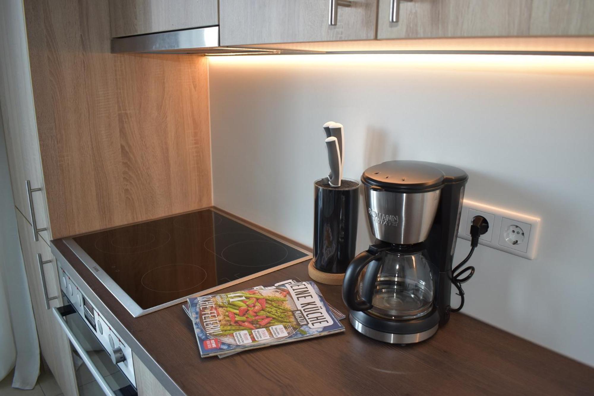 Ferienwohnung 温特贝格 外观 照片