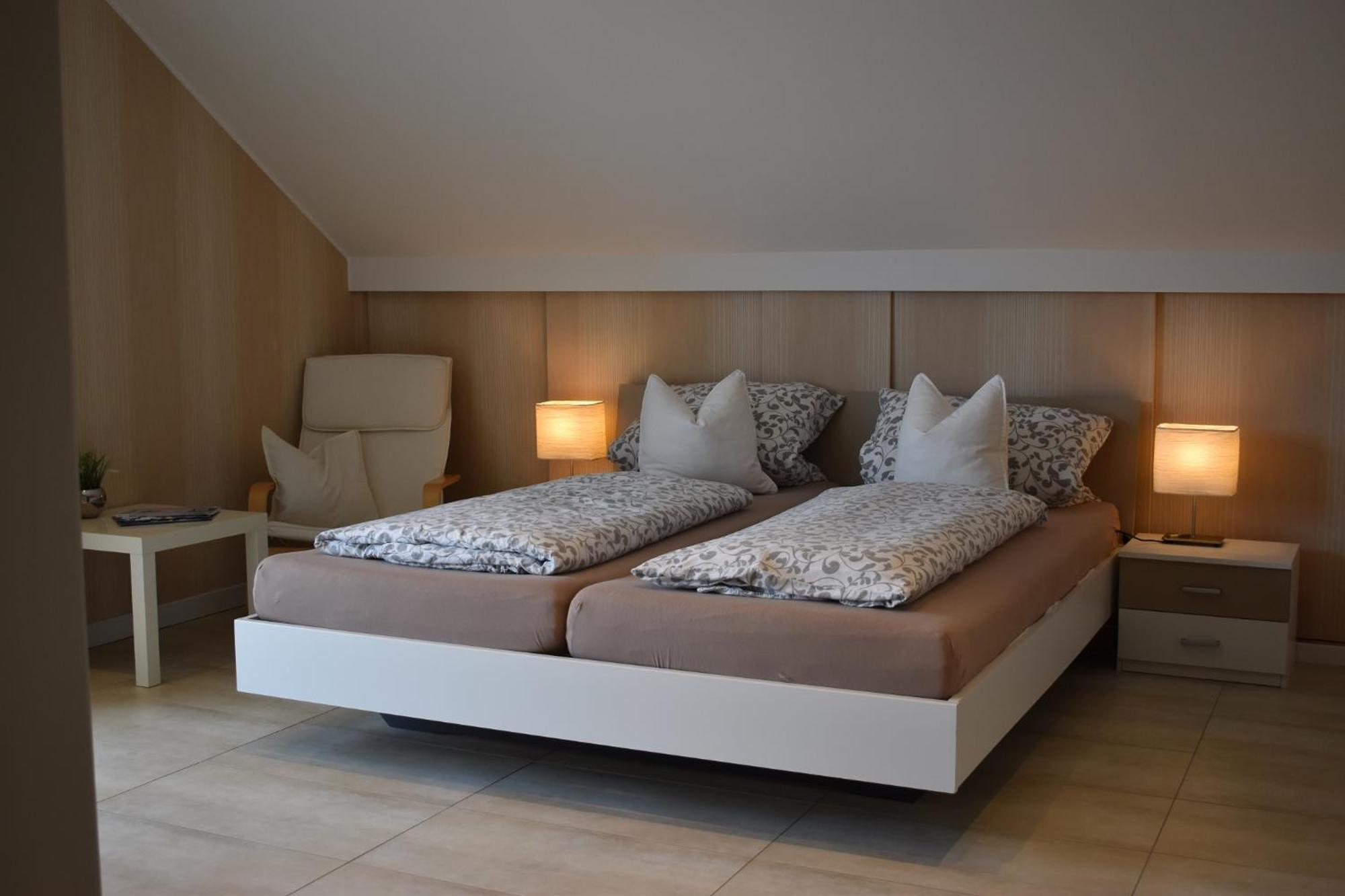Ferienwohnung 温特贝格 外观 照片