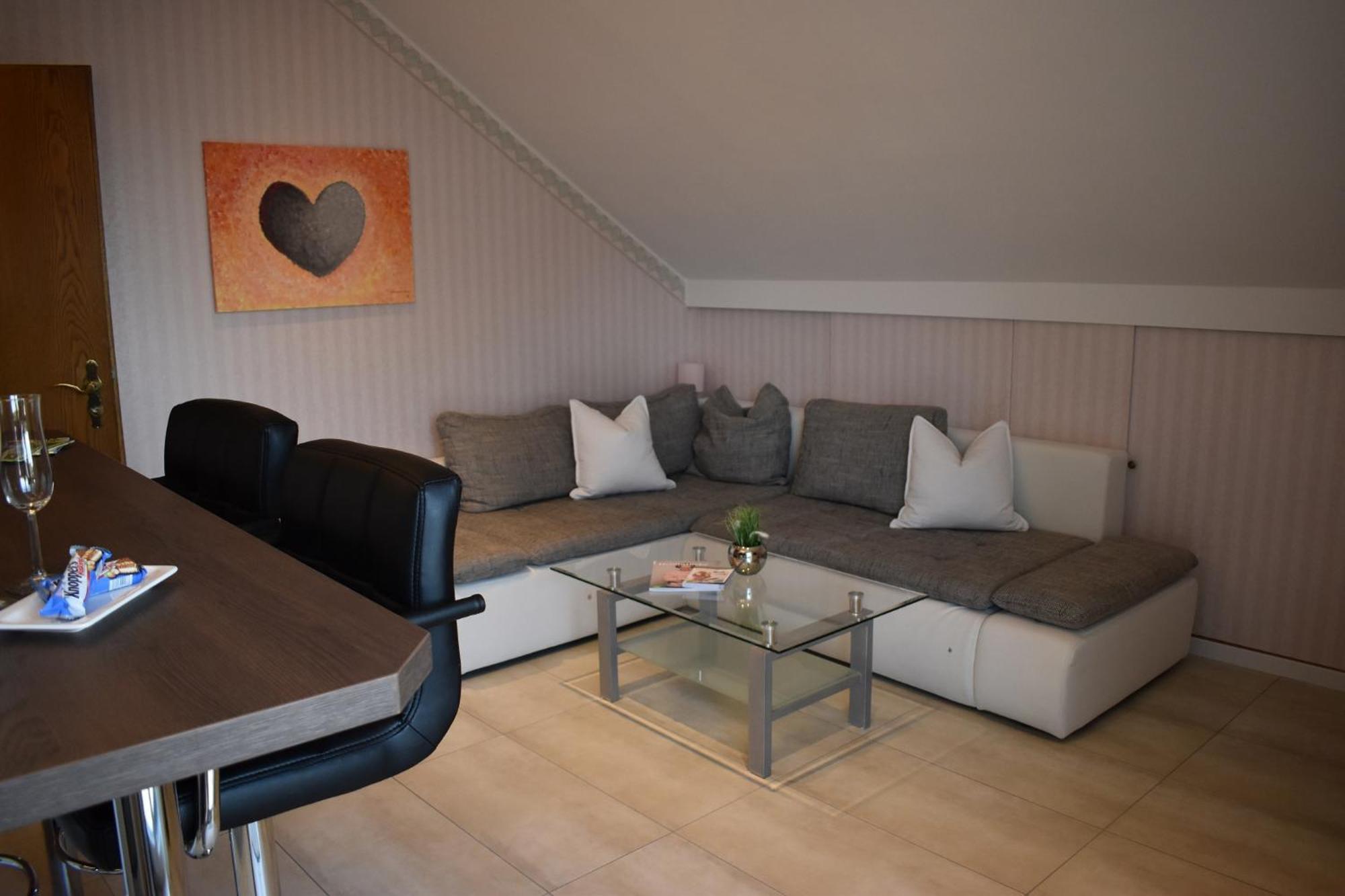 Ferienwohnung 温特贝格 外观 照片