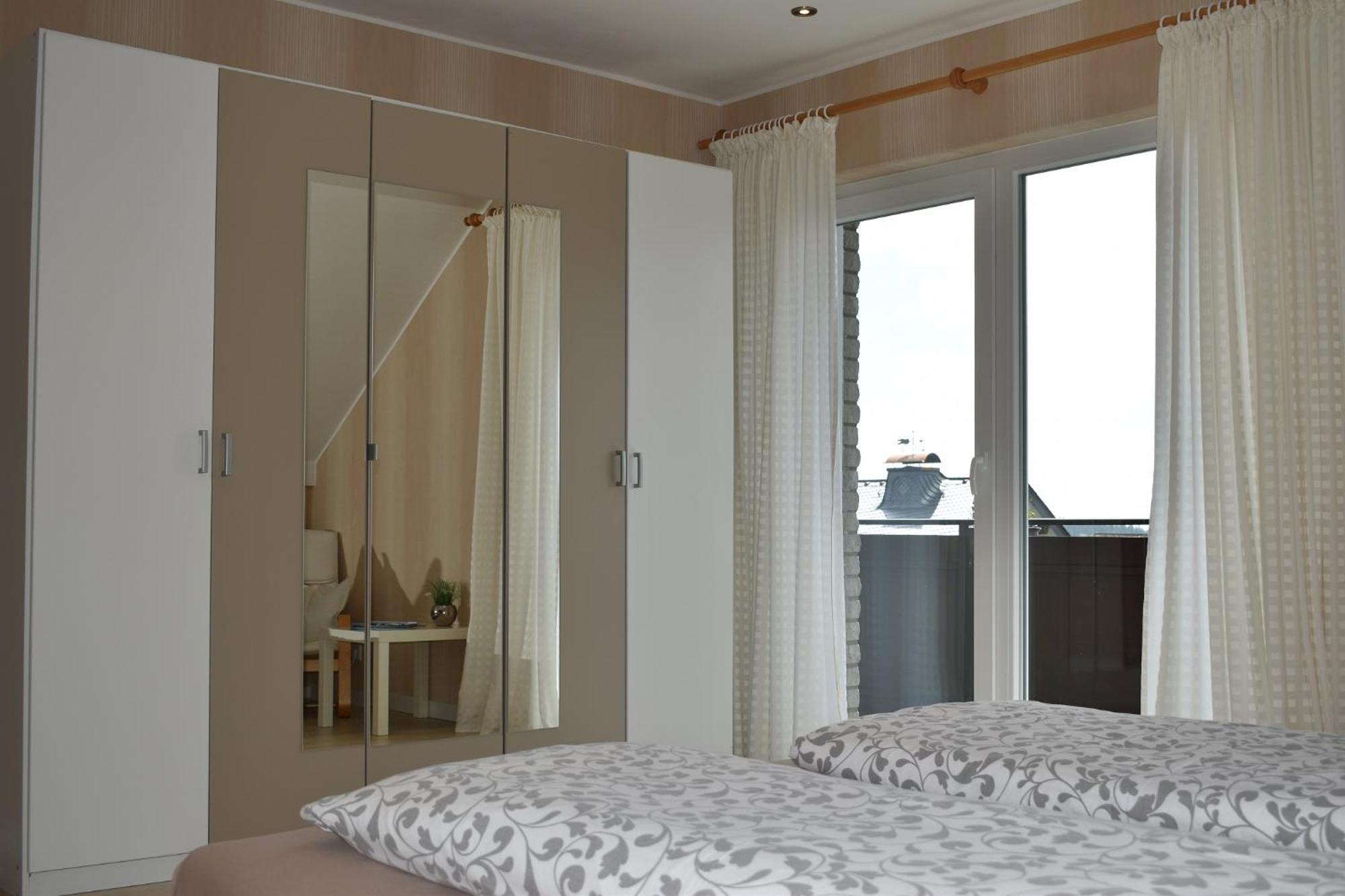Ferienwohnung 温特贝格 外观 照片