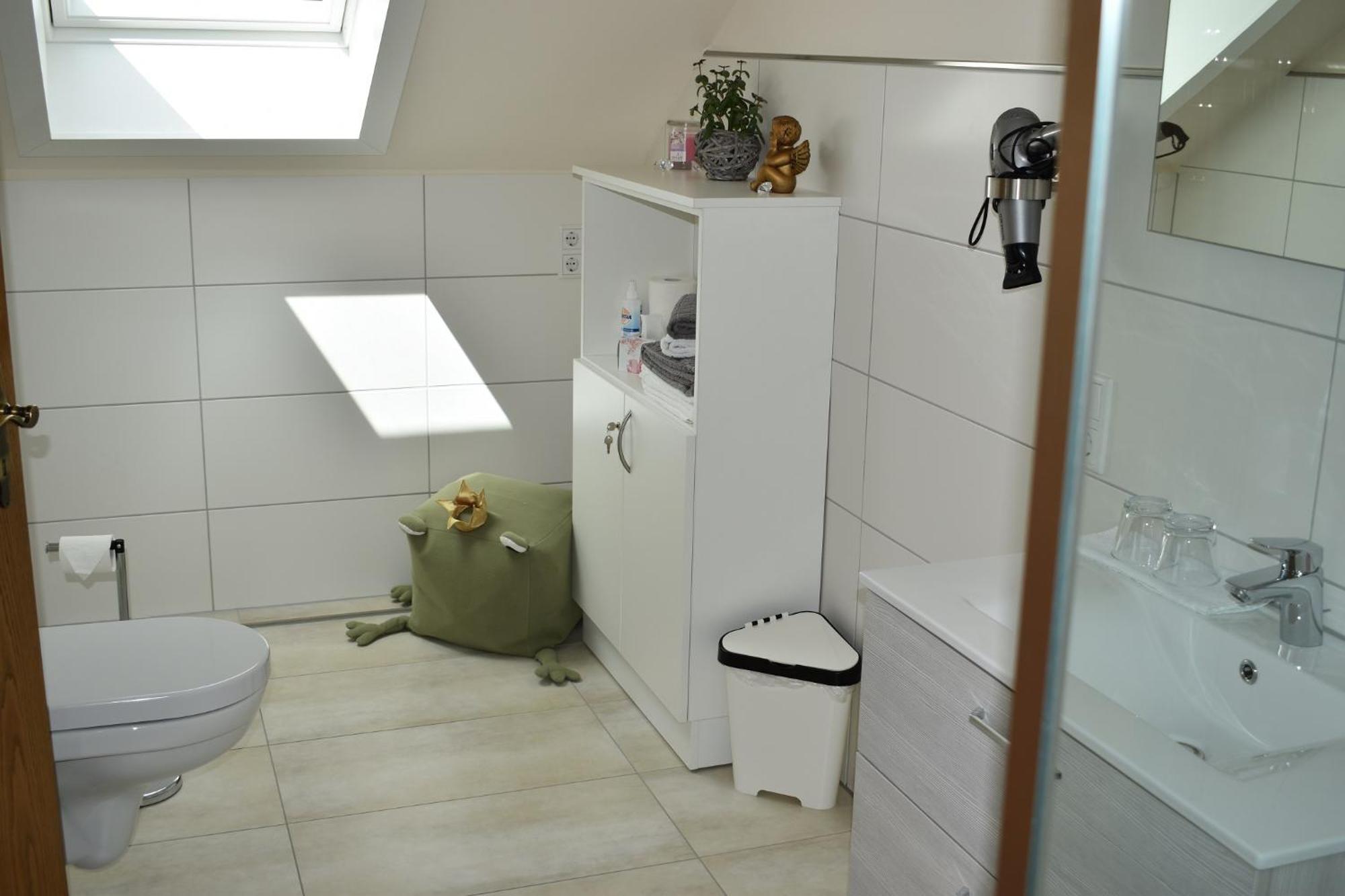 Ferienwohnung 温特贝格 外观 照片