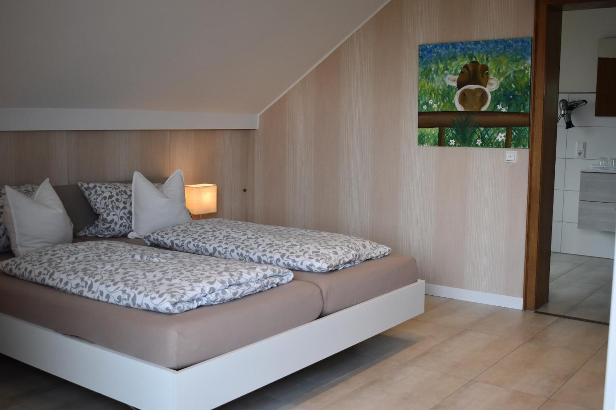 Ferienwohnung 温特贝格 外观 照片