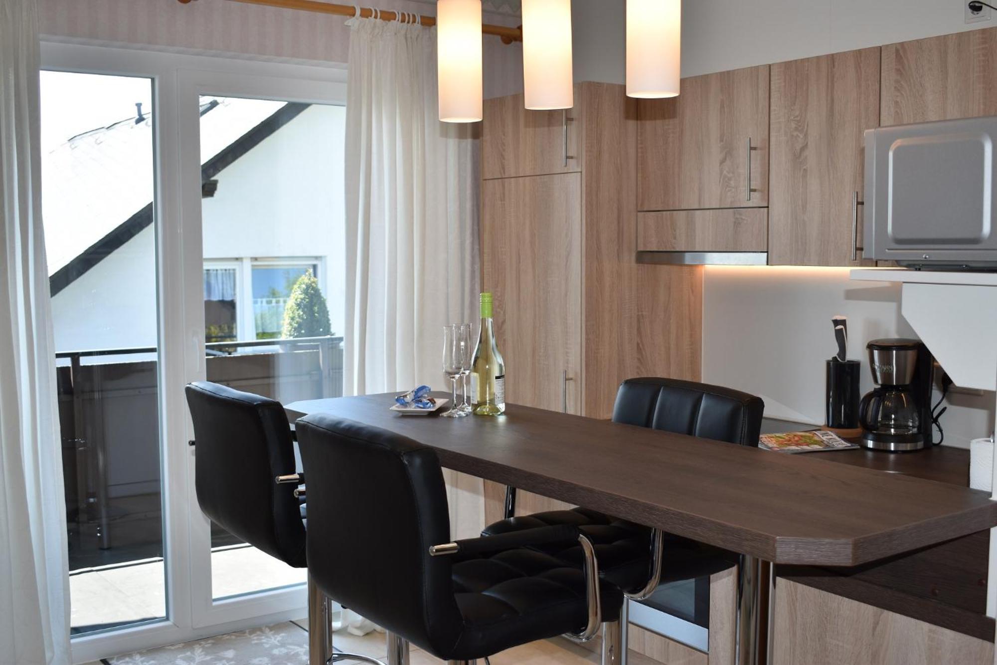 Ferienwohnung 温特贝格 外观 照片